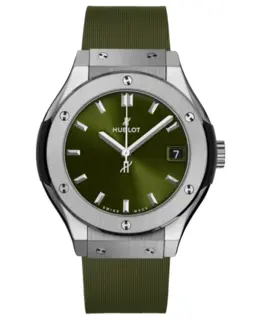 Hublot - Classic Fusion Watches - 581.NX.8970.RX