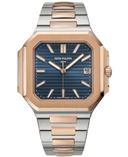 Patek Philippe - ساعة Cubitus - 5821/1AR-001