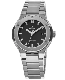Hublot - Classic Fusion Watches - 585.NX.1170.NX