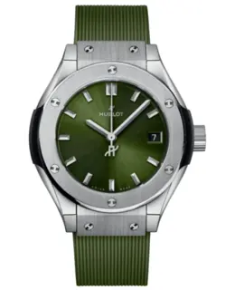 Hublot - Classic Fusion Watches - 591.NX.8970.RX