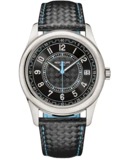 Patek Philippe - ساعة Calatrava - 6007G-011