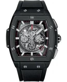 Hublot - Spirit Of Big Bang Watches - 601.CI.0173.RX
