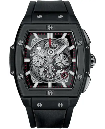 Hublot Spirit of Big Bang Chronograph 45mm Men's Watch Model 601.CI.0173.RX (arb11039)