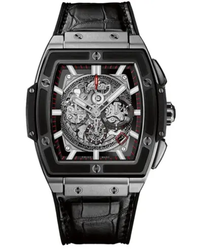Hublot Spirit of Big Bang Men's Watch, Model: 601.NM.0173.LR (arb11041)