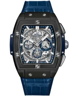 Hublot - Spirit Of Big Bang Watches - 641.CI.7170.LR