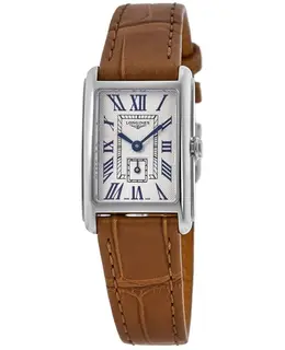 Longines DolceVita L5.255.4.71.4 Women's Watch