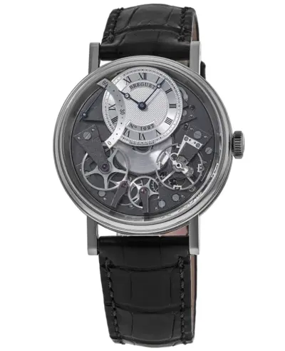 Breguet Tradition Automatic Men's Watch 7097BB/G1/9WU (arb11125)