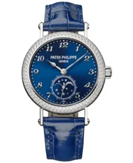 Patek Philippe - ساعة  Complications - 7121/200G-001