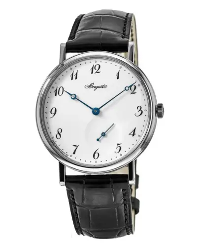 Breguet Classique Automatic 7147BB/29/9WU (white, arb11130)