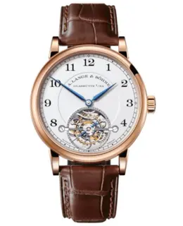 A. Lange & Sohne - Watches - 730.032