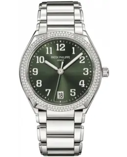 Patek Philippe - ساعة Twenty-4 - 7300/1200A-011