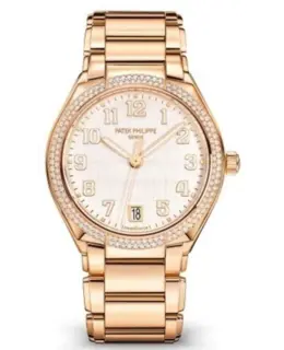 Patek Philippe - ساعة Twenty-4 - 7300/1200R-010