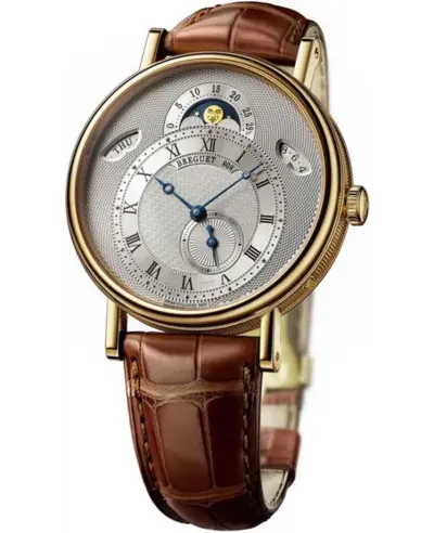 Breguet Classique Men's Watch Model 7337BA/1E/9V6 (arb11143)