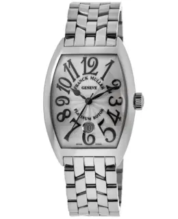 Franck Muller - ساعة - 7880 SC DT AC O