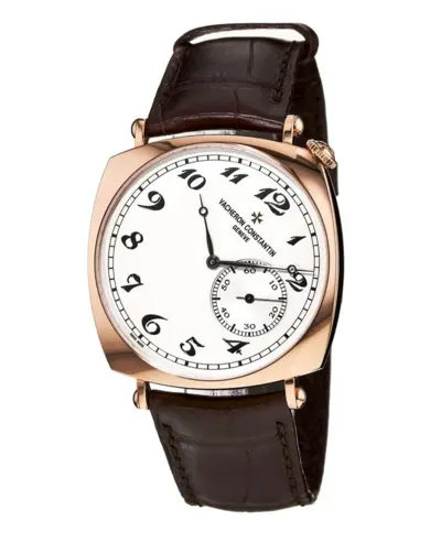 Vacheron Constantin Historiques American 1921 Men's Watch Model:82035/000R-9359 (arb19459)