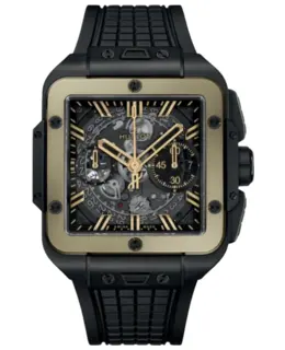 Hublot - Square Bang Watches - 821.CM.0130.RX