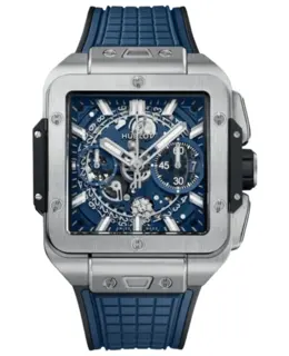 Hublot - Square Bang Watches - 821.NX.5170.RX