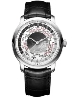 Vacheron Constantin - Traditionnelle Watches - 86060/000G-8982