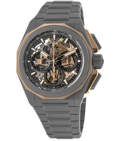 Zenith Defy Extreme Skeleton Dial [87.9100.9004/03.I001] (arb11177)