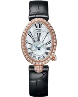 Breguet - Reine De Naples Watches - 8928BR/51/944 DD0D3L