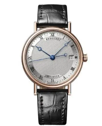 Breguet Model 9067BR/12/976 - Classique Automatic Women's Watch (arb11204)