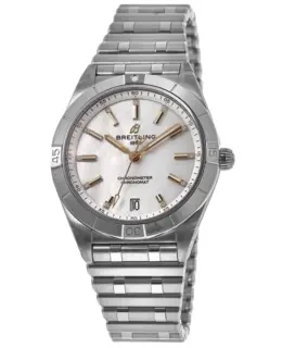Breitling - Chronomat 36 Watches - A10380101A4A1