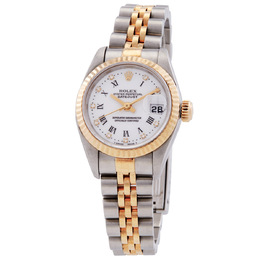 Rolex - Datejust Watches - 69173WRJ
