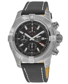 Breitling - Super Avenger Watches - A13375101B1X2