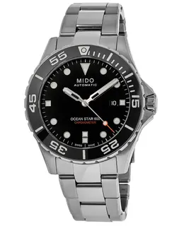 Mido Ocean Star 600 Chronometer - m026.608.11.051.00