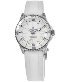 Breitling - Superocean 36 Watches - A17377211A1S1