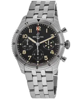 Breitling - Classic Avi Watches - A233803A1B1A1