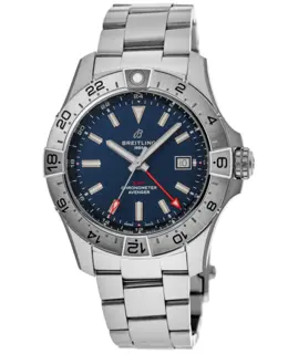 Breitling - Avenger Watches - A32320101C1A1