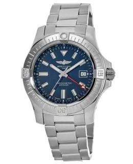 Breitling - Avenger Watches - A32395101C1A1