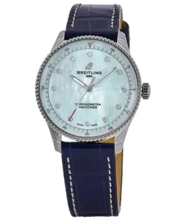 Breitling - Navitimer Watches - A77320171C1P1