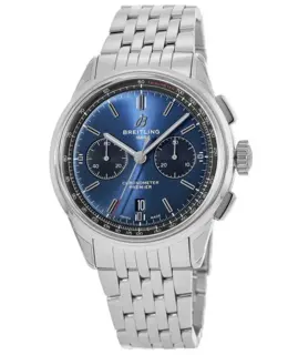 Breitling - Premier B01 Chronograph Watches - AB0118221C1A1