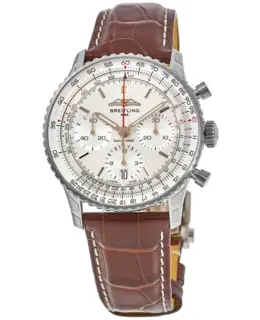Breitling - Navitimer B01 Chronograph Watches - AB0139211G1P1