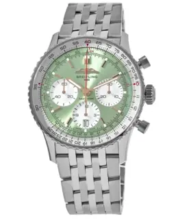 Breitling - Navitimer B01 Chronograph Watches - AB0139211L1A1