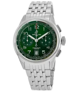 Breitling - Premier B01 Chronograph Watches - AB0145371L1A1