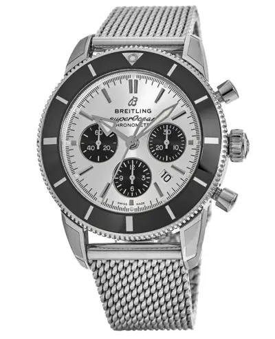 Breitling Superocean Heritage Chronograph 44 ab0162121g1a1 (arb11457)