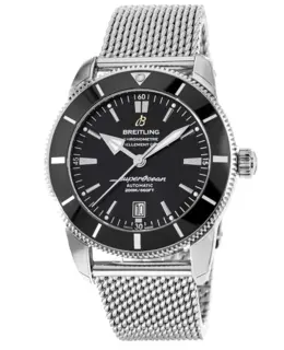 Breitling - Superocean Heritage 46 Watches - AB2020121B1A1