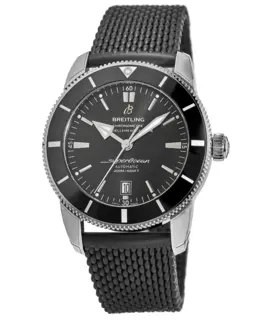 Breitling - Superocean Heritage 46 Watches - AB2020121B1S1