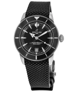 Breitling - Superocean Heritage 42 Watches - AB3111241B1S1