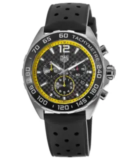 Tag Heuer - ساعة Formula 1 - CAZ101AC.FT8024