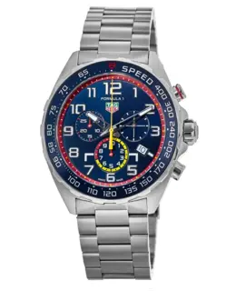 Tag Heuer - ساعة Formula 1 - CAZ101AL.BA0842