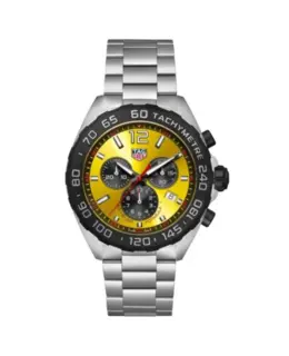 Tag Heuer - ساعة Formula 1 - CAZ101AM.BA0842