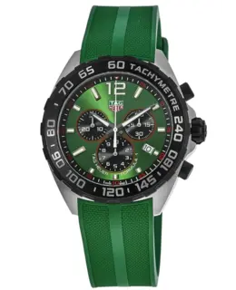 Tag Heuer - ساعة Formula 1 - CAZ101AP.FT8056