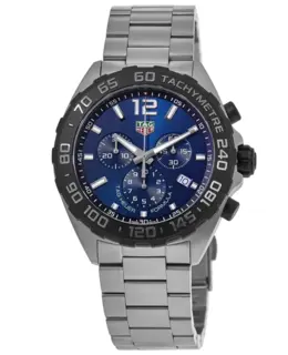 Tag Heuer - ساعة Formula 1 - CAZ101AV.BA0842