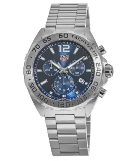 Tag Heuer - ساعة Formula 1 - CAZ101K.BA0842