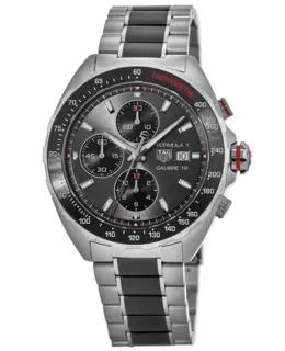 Tag Heuer - Formula 1 Watches - CAZ2012.BA0970