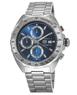 Tag Heuer - Formula 1 Watches - CAZ2015.BA0876
